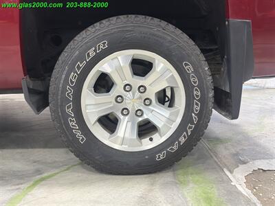 2018 Chevrolet Silverado 1500 LT - Photo 16 - Bethany, CT 06524