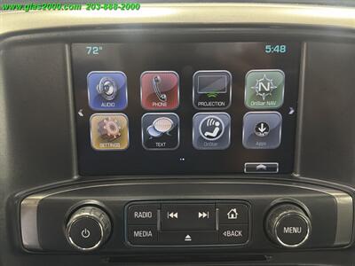 2018 Chevrolet Silverado 1500 LT - Photo 11 - Bethany, CT 06524