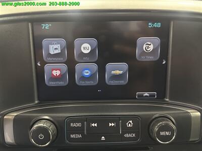 2018 Chevrolet Silverado 1500 LT - Photo 22 - Bethany, CT 06524