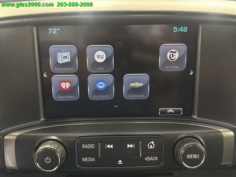 2018 Chevrolet Silverado 1500 LT - Photo 22 - Bethany, CT 06524