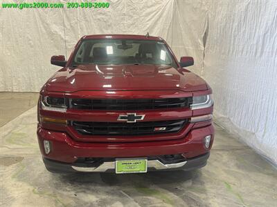 2018 Chevrolet Silverado 1500 LT - Photo 19 - Bethany, CT 06524