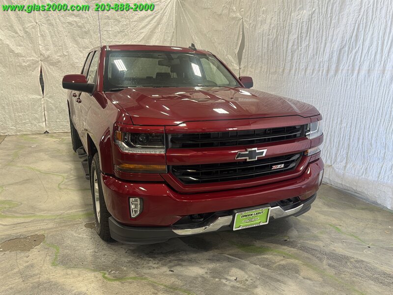 2018 Chevrolet Silverado 1500 LT - Photo 32 - Bethany, CT 06524