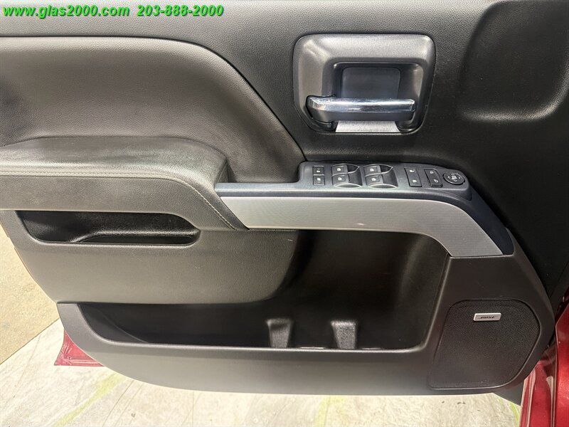 2018 Chevrolet Silverado 1500 LT - Photo 25 - Bethany, CT 06524
