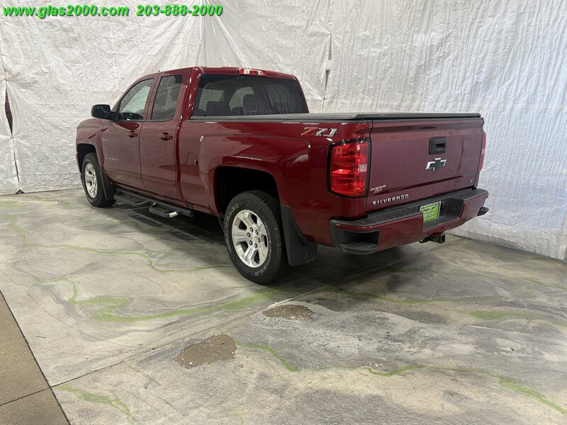 2018 Chevrolet Silverado 1500 LT - Photo 7 - Bethany, CT 06524