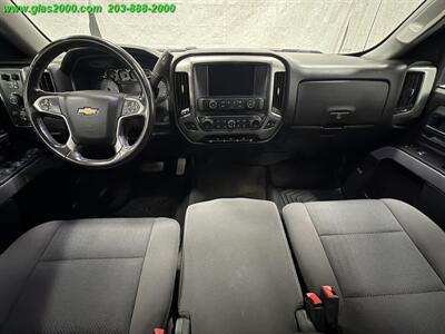 2018 Chevrolet Silverado 1500 LT - Photo 6 - Bethany, CT 06524