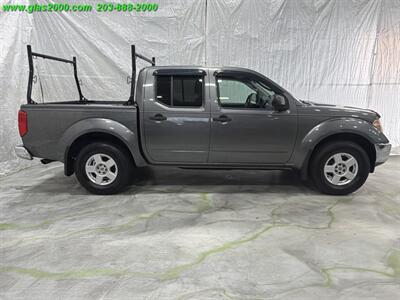 2006 Nissan Frontier SE SE 4dr Crew Cab   - Photo 14 - Bethany, CT 06524