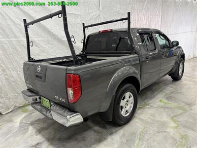2006 Nissan Frontier SE SE 4dr Crew Cab   - Photo 8 - Bethany, CT 06524