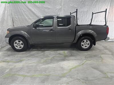 2006 Nissan Frontier SE SE 4dr Crew Cab   - Photo 13 - Bethany, CT 06524