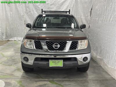 2006 Nissan Frontier SE SE 4dr Crew Cab   - Photo 19 - Bethany, CT 06524
