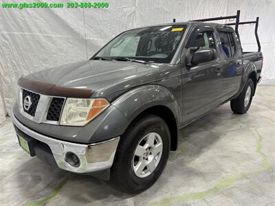 2006 Nissan Frontier SE SE 4dr Crew Cab   - Photo 25 - Bethany, CT 06524