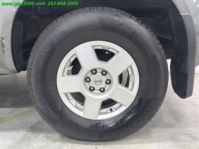 2006 Nissan Frontier SE SE 4dr Crew Cab   - Photo 16 - Bethany, CT 06524