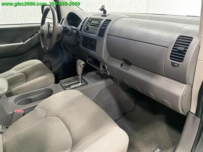 2006 Nissan Frontier SE SE 4dr Crew Cab   - Photo 5 - Bethany, CT 06524