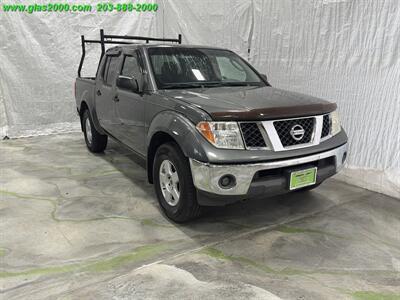 2006 Nissan Frontier SE SE 4dr Crew Cab   - Photo 2 - Bethany, CT 06524