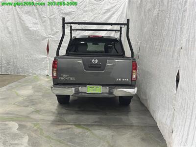 2006 Nissan Frontier SE SE 4dr Crew Cab   - Photo 20 - Bethany, CT 06524