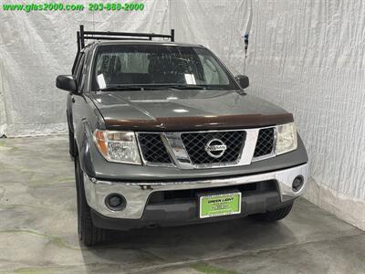 2006 Nissan Frontier SE SE 4dr Crew Cab   - Photo 26 - Bethany, CT 06524