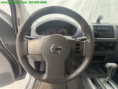 2006 Nissan Frontier SE SE 4dr Crew Cab   - Photo 4 - Bethany, CT 06524