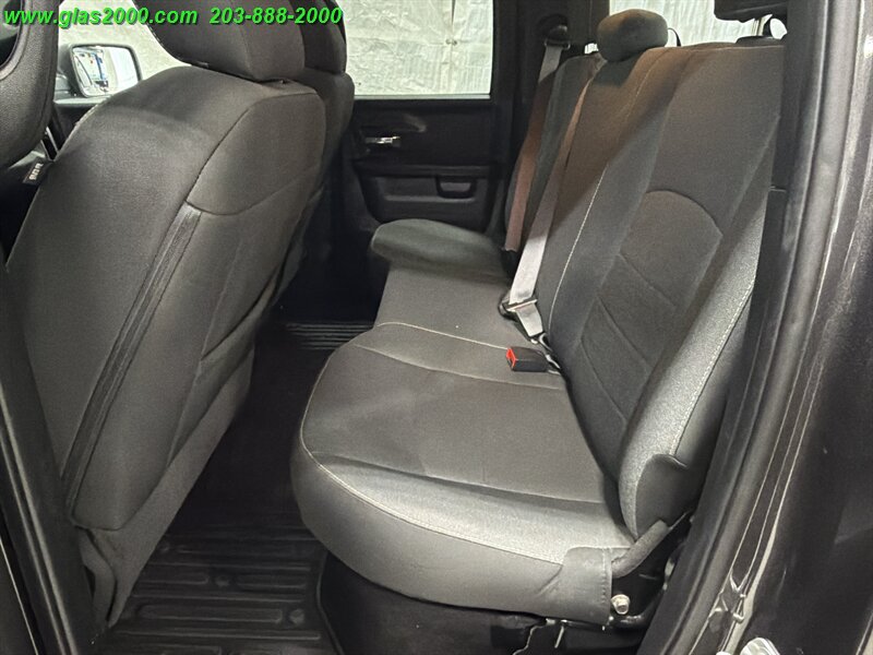 2022 RAM 1500 Classic SLT - Photo 9 - Bethany, CT 06524