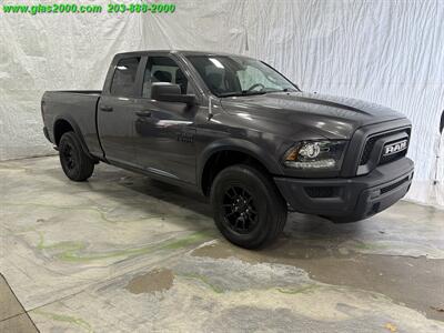 2022 RAM 1500 Classic SLT - Photo 2 - Bethany, CT 06524