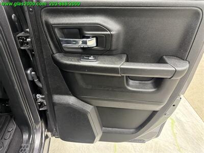 2022 RAM 1500 Classic SLT - Photo 29 - Bethany, CT 06524