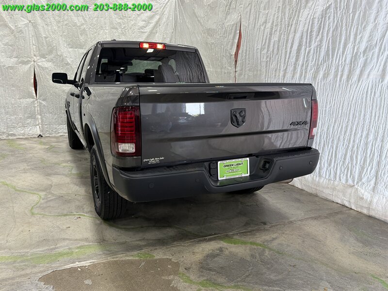 2022 RAM 1500 Classic SLT - Photo 30 - Bethany, CT 06524