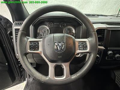 2022 RAM 1500 Classic SLT - Photo 4 - Bethany, CT 06524