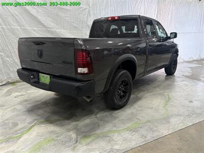 2022 RAM 1500 Classic SLT - Photo 8 - Bethany, CT 06524
