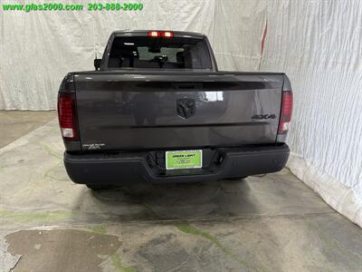 2022 RAM 1500 Classic SLT - Photo 20 - Bethany, CT 06524