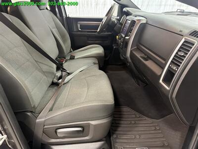 2022 RAM 1500 Classic SLT - Photo 21 - Bethany, CT 06524