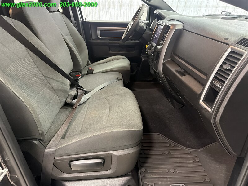 2022 RAM 1500 Classic SLT - Photo 21 - Bethany, CT 06524
