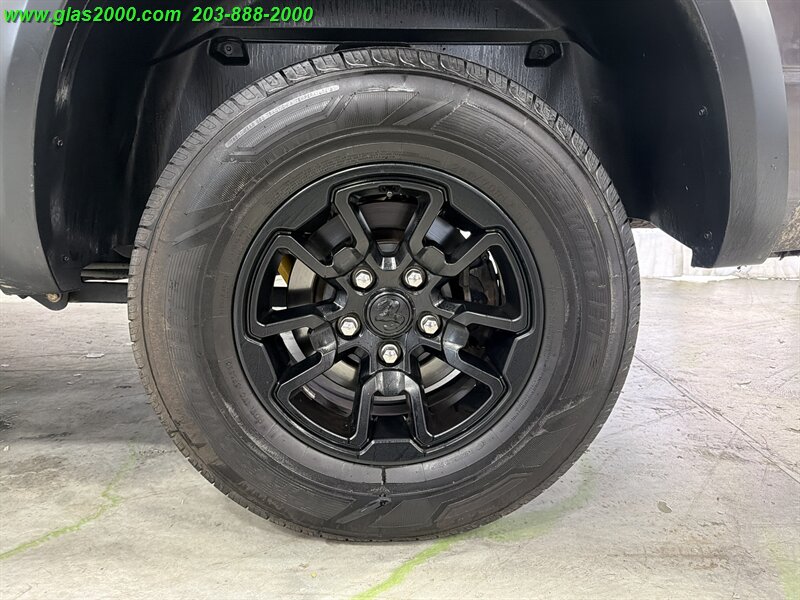 2022 RAM 1500 Classic SLT - Photo 16 - Bethany, CT 06524