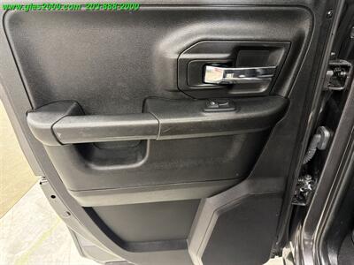 2022 RAM 1500 Classic SLT - Photo 28 - Bethany, CT 06524