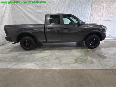 2022 RAM 1500 Classic SLT - Photo 14 - Bethany, CT 06524