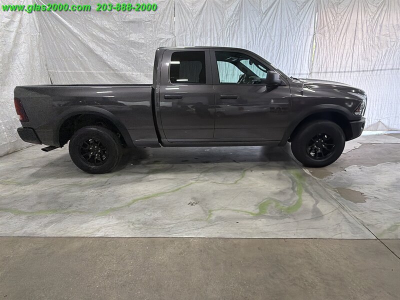 2022 RAM 1500 Classic SLT - Photo 14 - Bethany, CT 06524