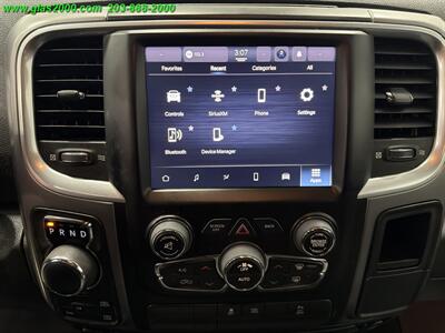 2022 RAM 1500 Classic SLT - Photo 17 - Bethany, CT 06524