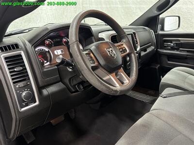 2022 RAM 1500 Classic SLT - Photo 3 - Bethany, CT 06524