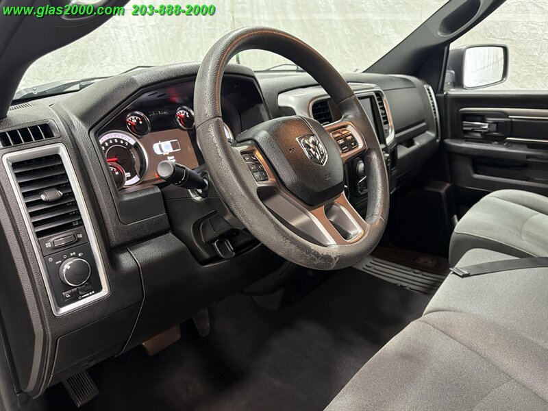 2022 RAM 1500 Classic SLT - Photo 3 - Bethany, CT 06524