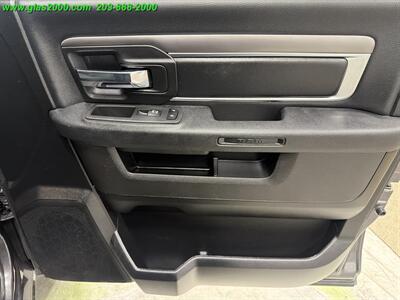 2022 RAM 1500 Classic SLT - Photo 26 - Bethany, CT 06524