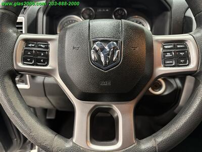 2022 RAM 1500 Classic SLT - Photo 22 - Bethany, CT 06524