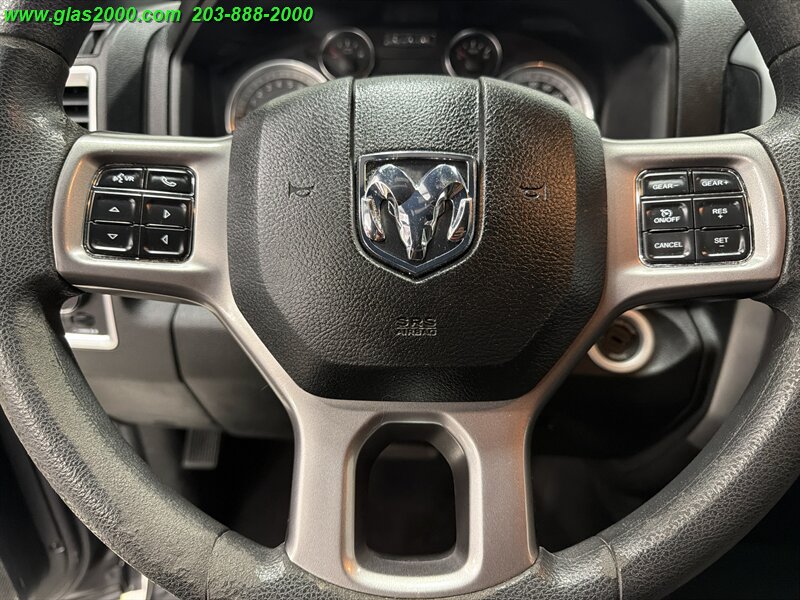 2022 RAM 1500 Classic SLT - Photo 22 - Bethany, CT 06524