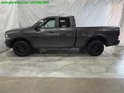 2022 RAM 1500 Classic SLT - Photo 13 - Bethany, CT 06524
