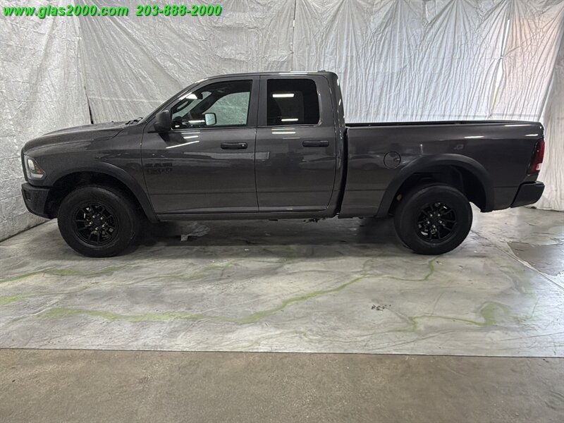 2022 RAM 1500 Classic SLT - Photo 13 - Bethany, CT 06524