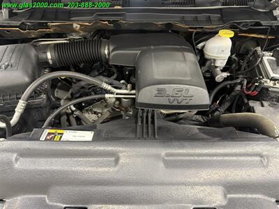 2022 RAM 1500 Classic SLT - Photo 12 - Bethany, CT 06524