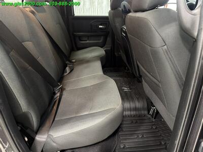 2022 RAM 1500 Classic SLT - Photo 10 - Bethany, CT 06524