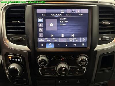 2022 RAM 1500 Classic SLT - Photo 24 - Bethany, CT 06524