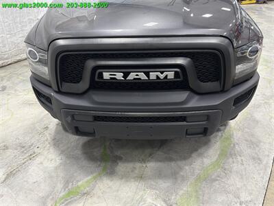 2022 RAM 1500 Classic SLT - Photo 18 - Bethany, CT 06524
