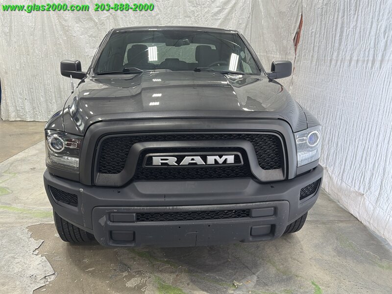 2022 RAM 1500 Classic SLT - Photo 19 - Bethany, CT 06524