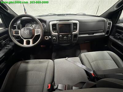 2022 RAM 1500 Classic SLT - Photo 6 - Bethany, CT 06524