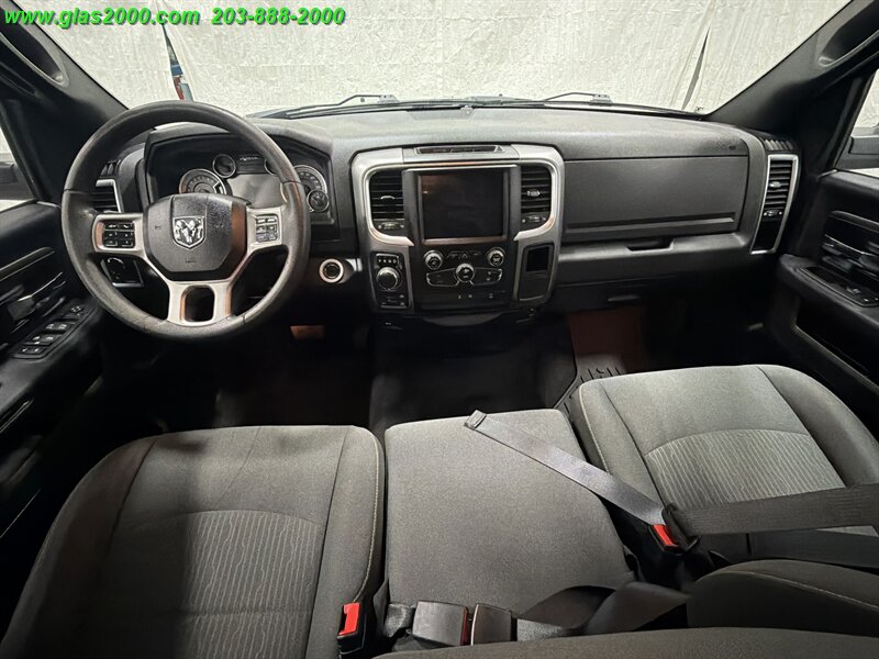 2022 RAM 1500 Classic SLT - Photo 6 - Bethany, CT 06524