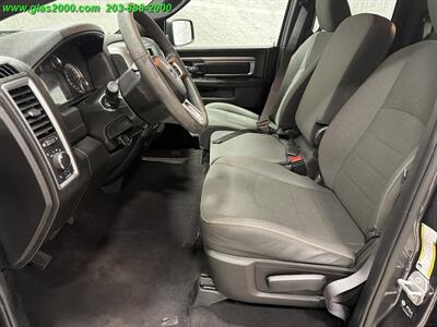 2022 RAM 1500 Classic SLT - Photo 23 - Bethany, CT 06524