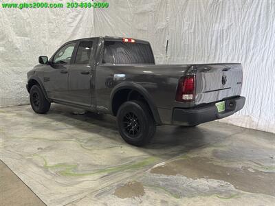 2022 RAM 1500 Classic SLT - Photo 7 - Bethany, CT 06524